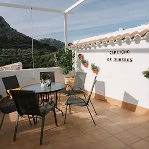 Appartement Capricho De, Zuheros