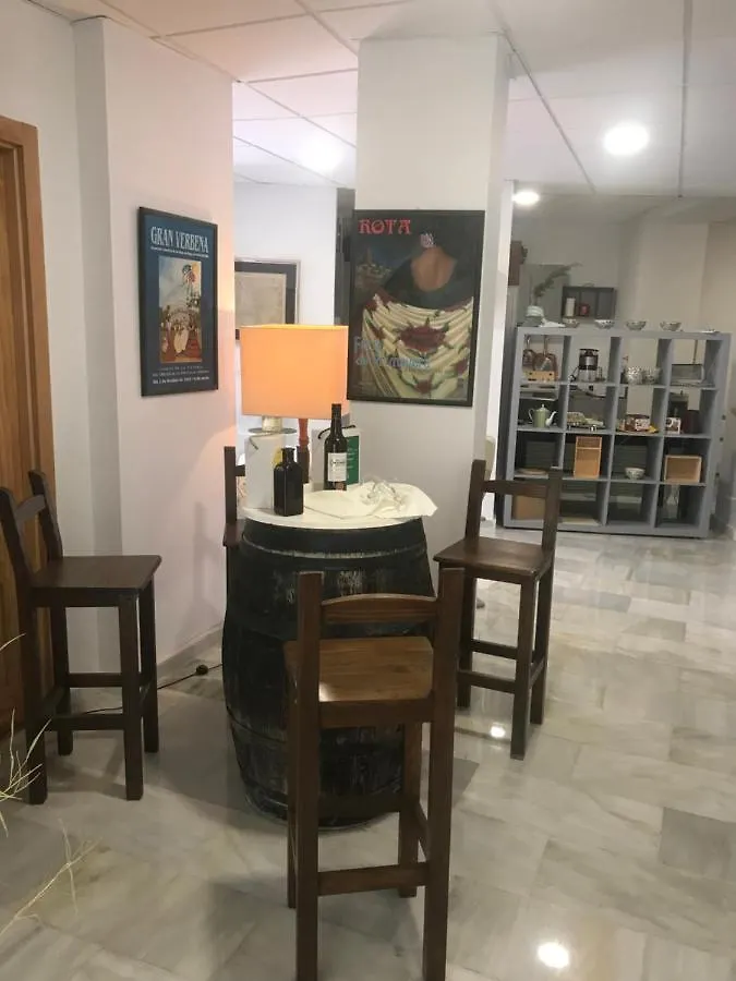 Zuheros Experience Suites Spain