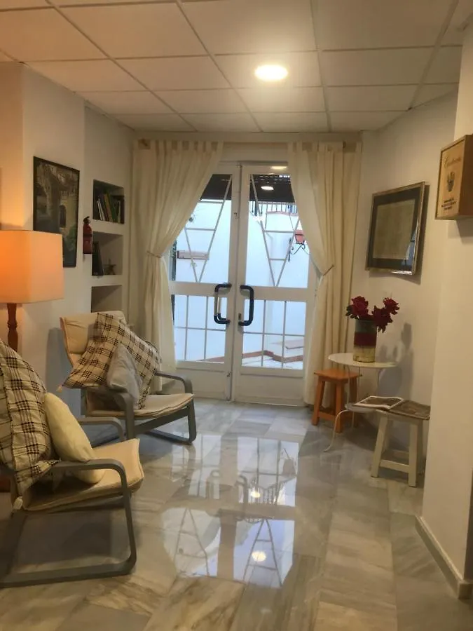 Zuheros Experience Suites Resort