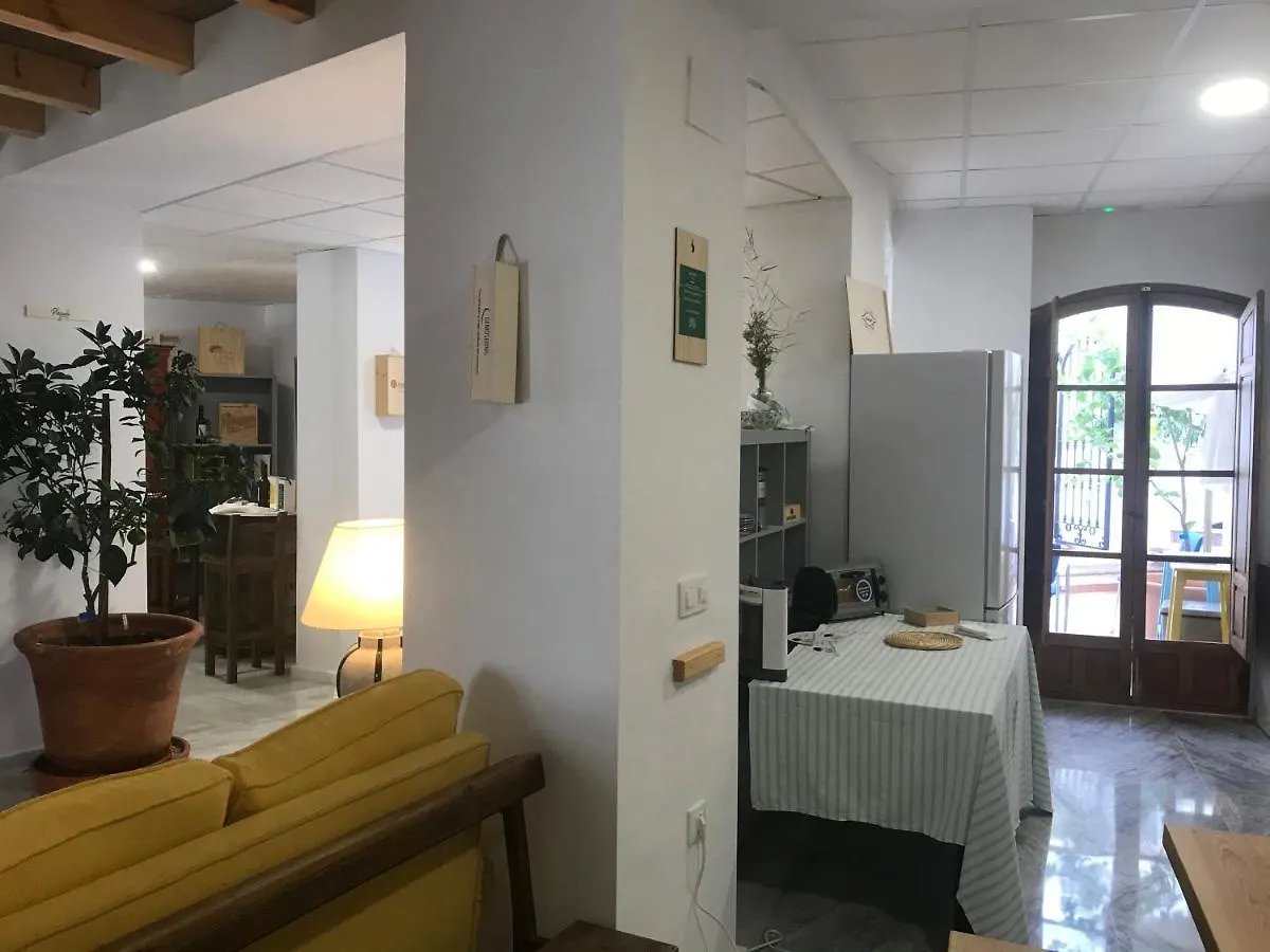 Zuheros Experience Suites 0*,  Spain