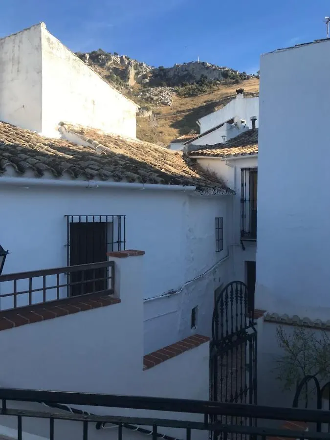 Resort Zuheros Experience Suites Spain