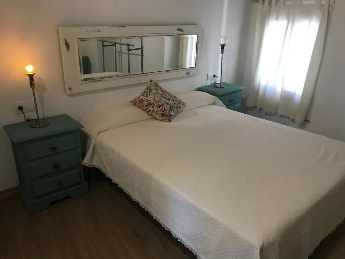 Zuheros Experience Suites 0*,  Spain