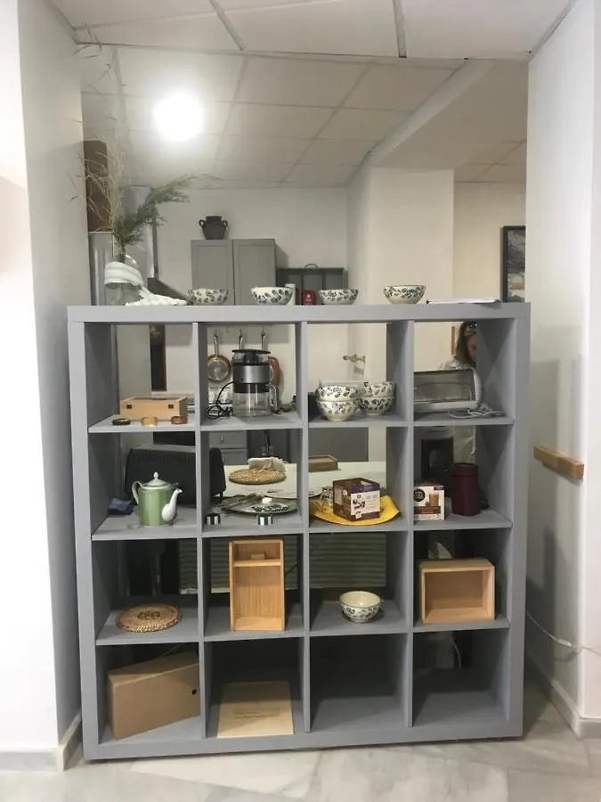Zuheros Experience Suites