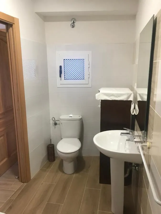 Zuheros Experience Suites