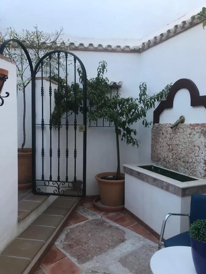Zuheros Experience Suites Spain