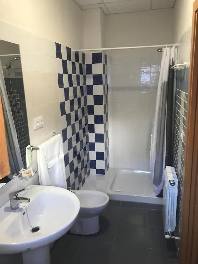 Resort Zuheros Experience Suites Spain
